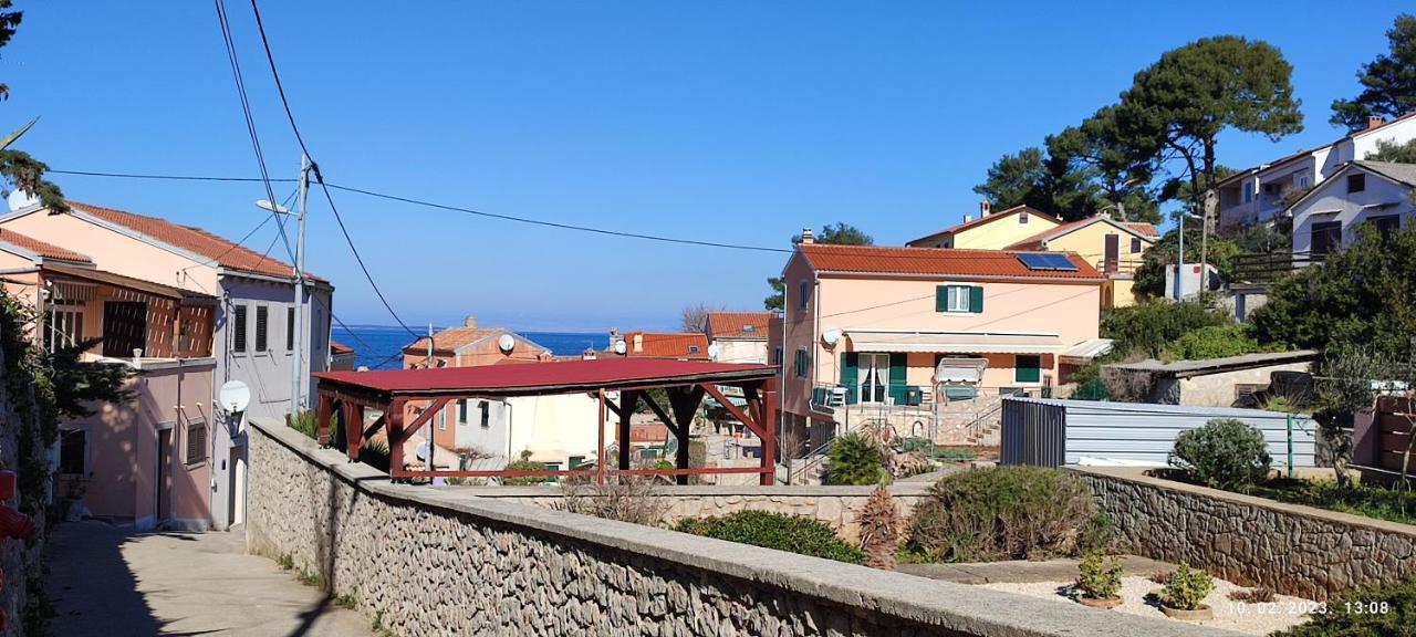 Apartmani Antonio Veli Losinj Exterior photo